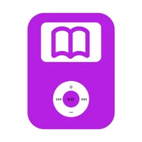 BookPod - Audiobooks, Podcasts icon