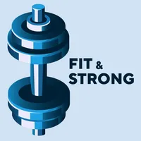 Workout for Men · Fit & Strong icon