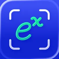 Math Solver AI Homework Helper icon