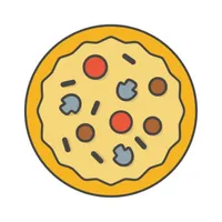 Пиццерия ГЮСТО | Вологда icon
