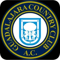 Guadalajara Country Club icon