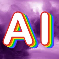 AI Art Photo Image Generator icon