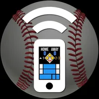 BT Baseball Controller icon