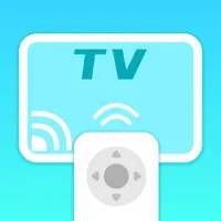 Universal TV Remote -TV Remote icon