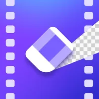 Video Eraser & Remove Objects icon