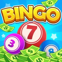 Big Win Bingo: Win Real Cash icon