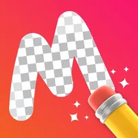 Magic Eraser:Remove Background icon