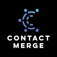 Contacts Merge | Clean&Backup icon