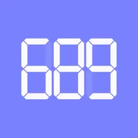 DigitalCounter - Multi-Project icon