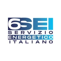 Servizio energetico italiano icon