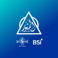 RMI PBNU BSI Kamus Al-Munawwir icon
