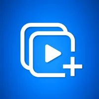Video Merger : Combine Videos icon