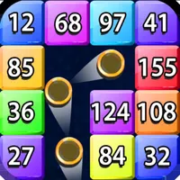 Block Shooter Legend icon