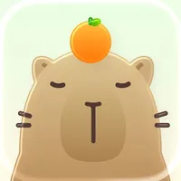 Capybara Focus·Pomodoro Timer icon