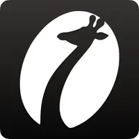 Giraffe Coffee icon