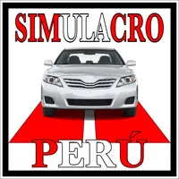 Simulacro Examen Peru 2025 icon