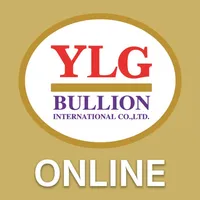 YLG Gold Trade Online icon