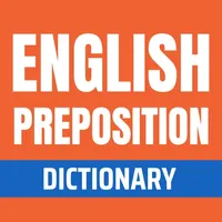 Learn English Prepositions icon