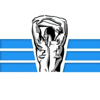 Back Workout at Home icon