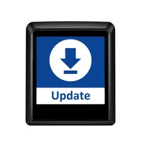 Intuvia 100 Update icon