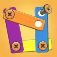 Screw Nuts and Bolts icon