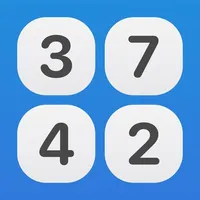 RiddleSum - Math Puzzle icon