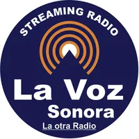 La Voz Radio Sonora icon