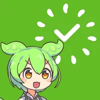 ずんだもドーロ icon