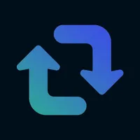 Music transfer & stats: Swapy icon