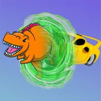 Shape Transform  Shifting Race icon