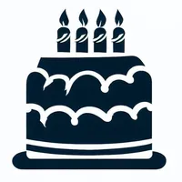 Birthday reminder  BirthdayPal icon