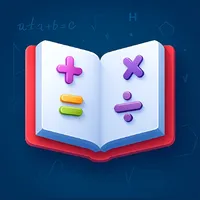 AI Math Solver - Photo Scanner icon