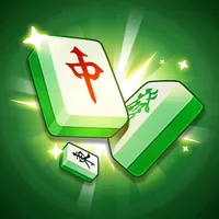 Mahjong Tile 3D icon