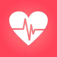 HRV Heart & Stress Monitor icon