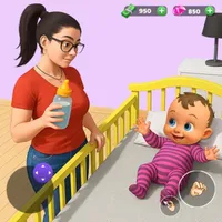 Mother Life Simulator icon
