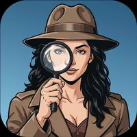 Find Hidden Objects - Spot It! icon