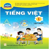Tiếng Việt 1 Chân Trời tập 1+2 icon