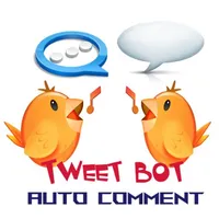 Tweet Bot - Auto Comment icon