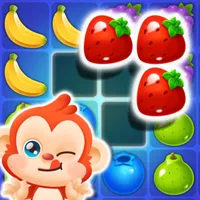Fruit Block Puzzle icon