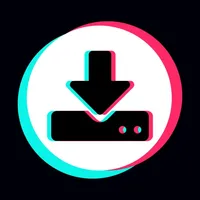 SaveTikTok: Video Download icon