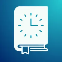 Bible Clock AI - StandBy Mode icon