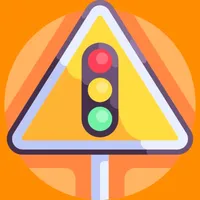 Simulado DETRAN icon