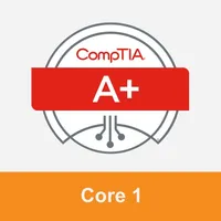 Comptia A+ Prep icon