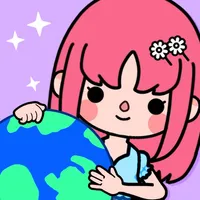 Princess Games Makeup Salon icon