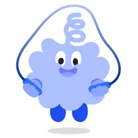 Jumpee – Jump Rope Counter icon