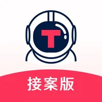 出任務－接案版 icon