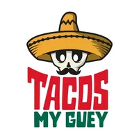 Tacos My Guey icon