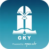 GKY Membership icon