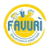Favurì Pizza & Street Food icon