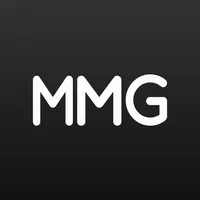 MMG Talent - Casting Agency icon